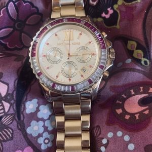 Ladies Michael Kors Watch